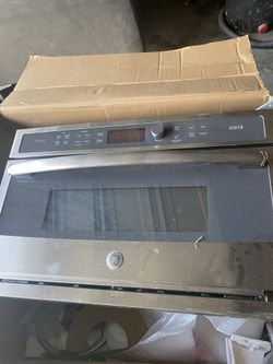 Ge Built In Wall Oven 