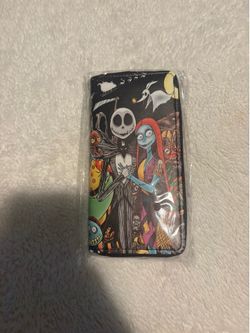 Nightmare Before Christmas
