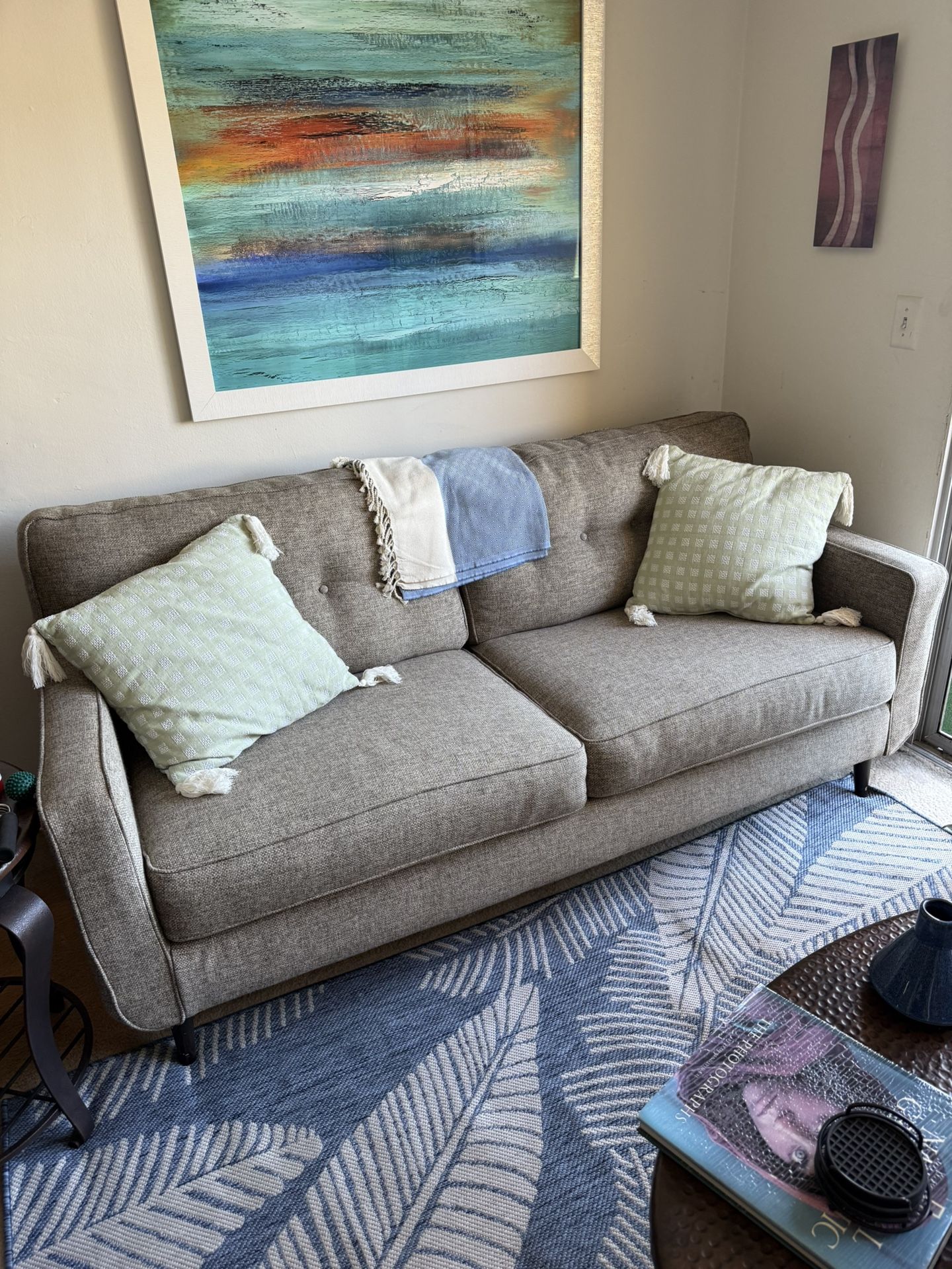 Couch For Sale