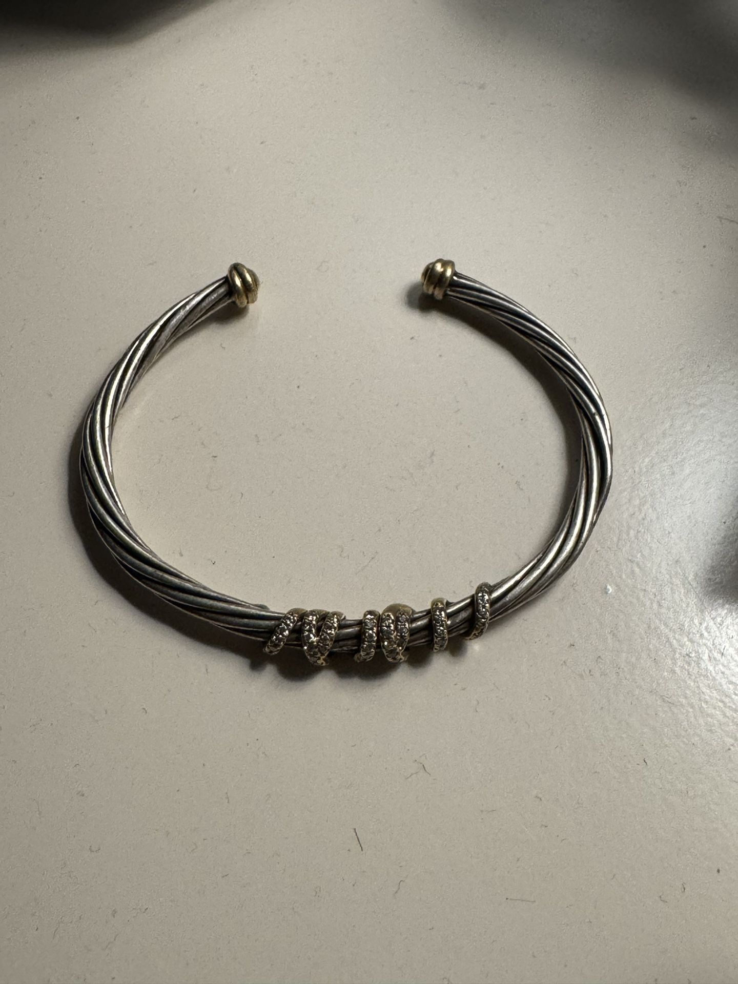 David Yurman - Helena Center Station
