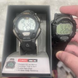 Mens Timex Watches