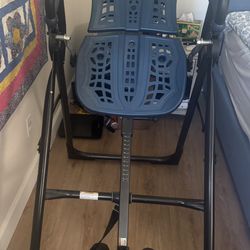 Inversion Table 