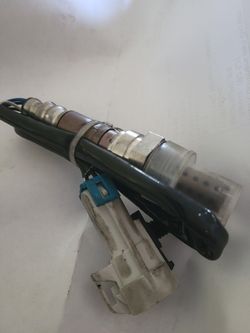 02 SENSOR/2007 Pontiac G6/GT