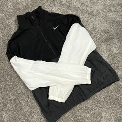 Nike Rain Jacket 