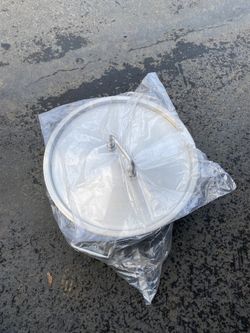 Cooking Pot
