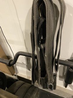 Spud Inc Dip Belt