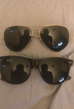 Raybans