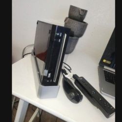 Wii Black All For $100