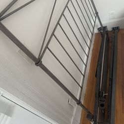Bed Frame Free