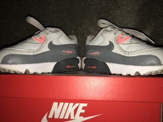Nike Air Max toddler girls SIZE 6