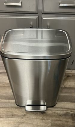 Stainless Steel Train Can