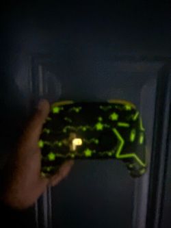 Nintendo Switch REMATCH DELUXE Controller
