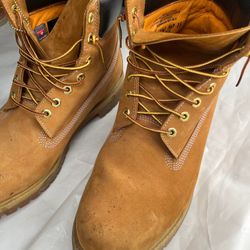 Timberland Boots 