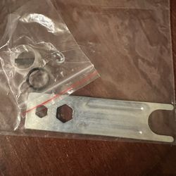 Clutch Release Bearing And Slave Cylinder