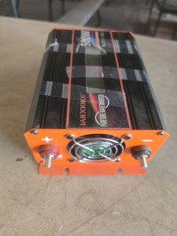 Power Inverter