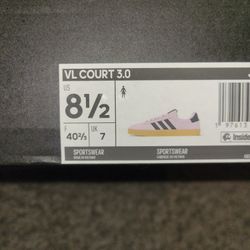 Adidas VL Court 3.0