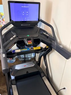 Bowflex T22 As Is