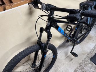 Marin Bobcat Trail 3