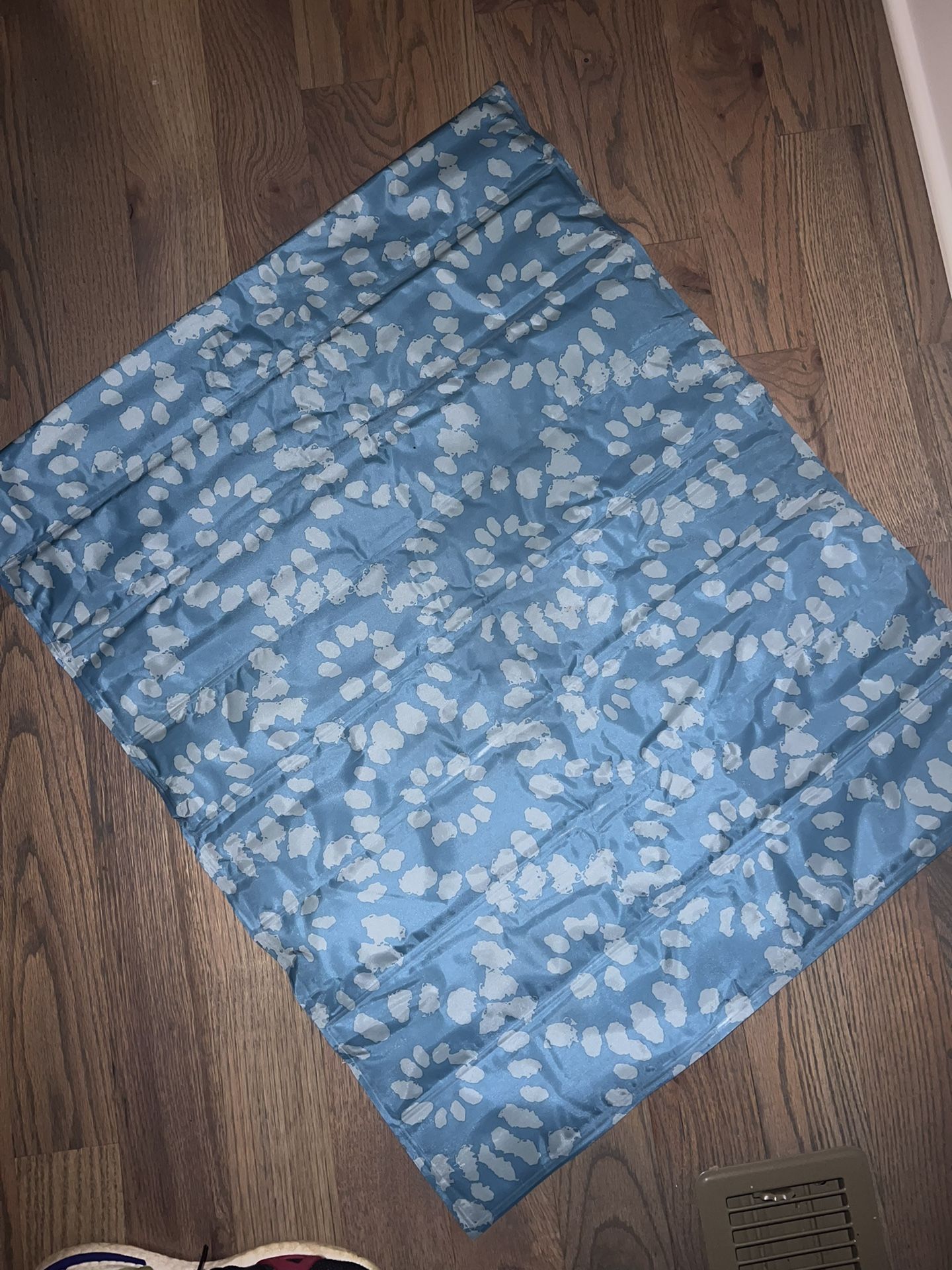 Cooling Dog Mat