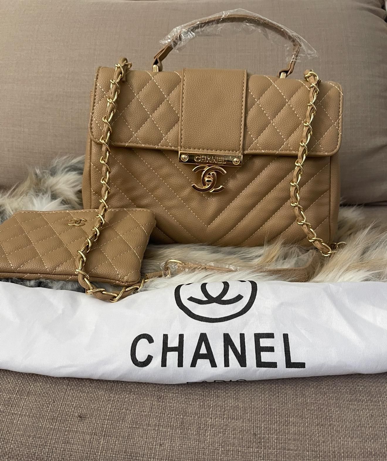 Luxury Women’s Handbag