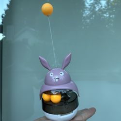Ball Treat Dispenser