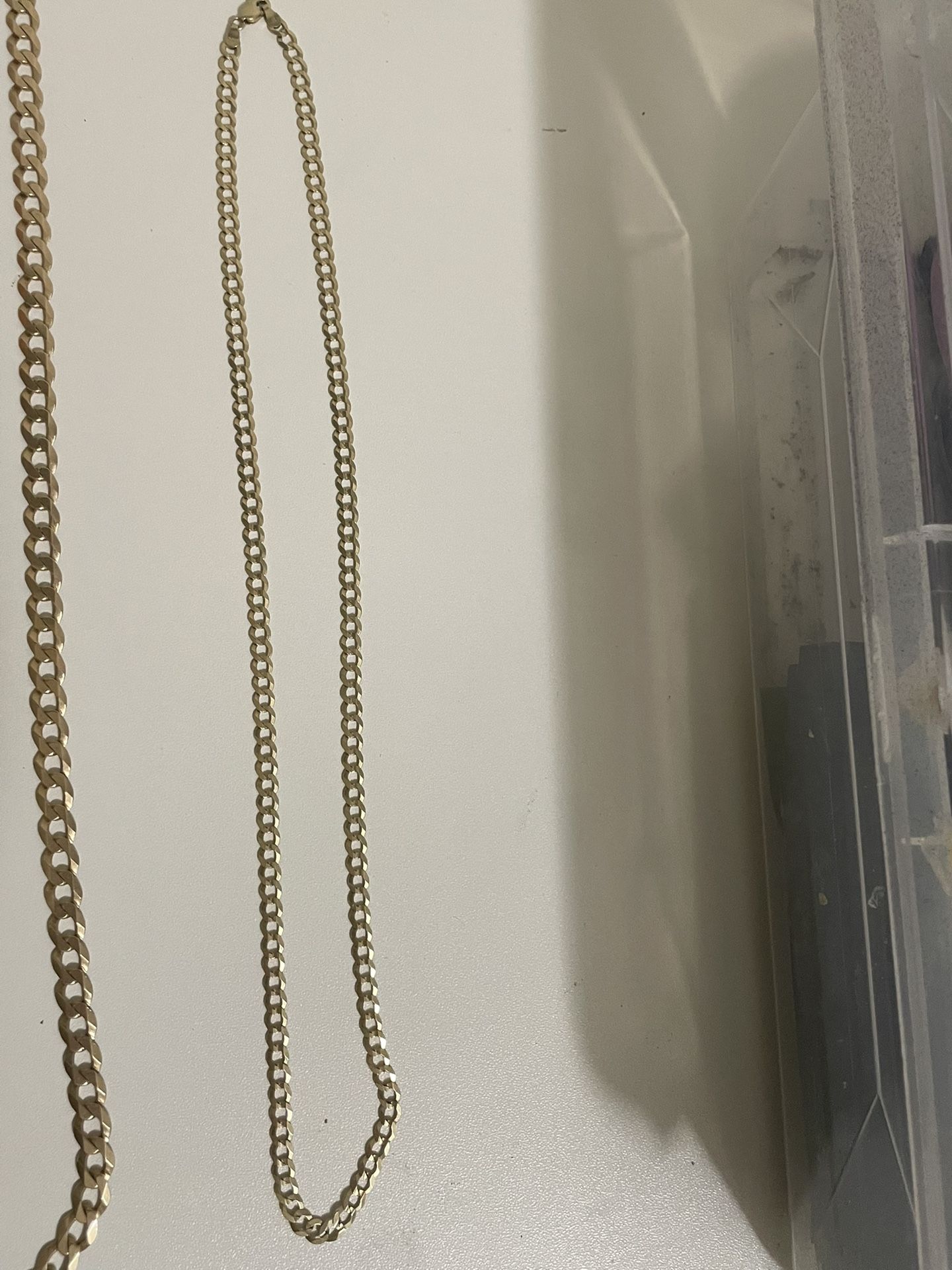 Gold Chain