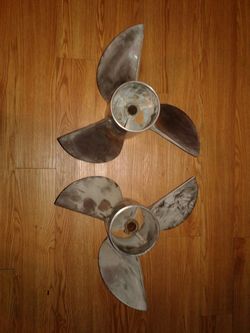 Propellers
