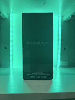 Burberry Touch for Men EDT 100ml