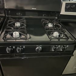 Hotpoint Gas Stove