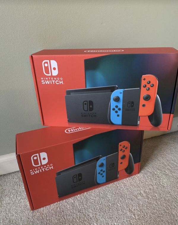 Nintendo Switch for Sale in Chicago, IL OfferUp
