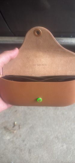 Ray ban metas