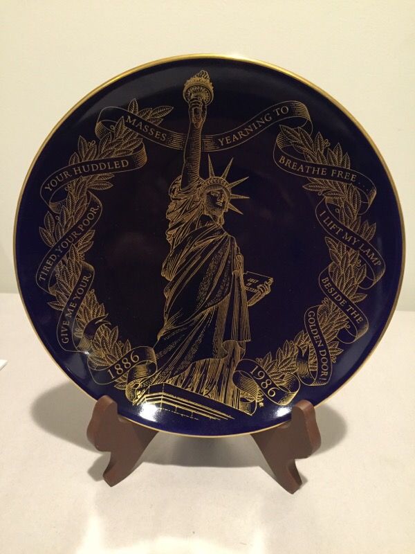 Statue of Liberty