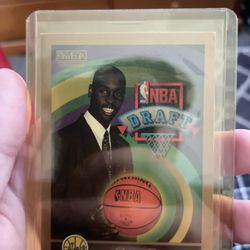 1990-91 Skybox - Gary Payton #365 (RC)