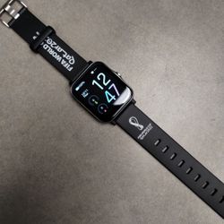 Fifa World Cup 2022 Fit Bit GTS2