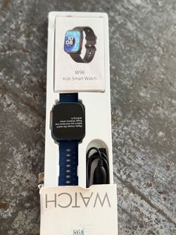 New Kids Smart Watch
