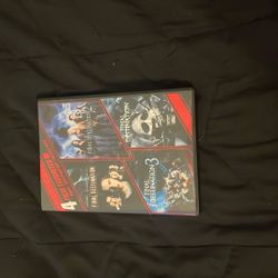 Final Destination Movies