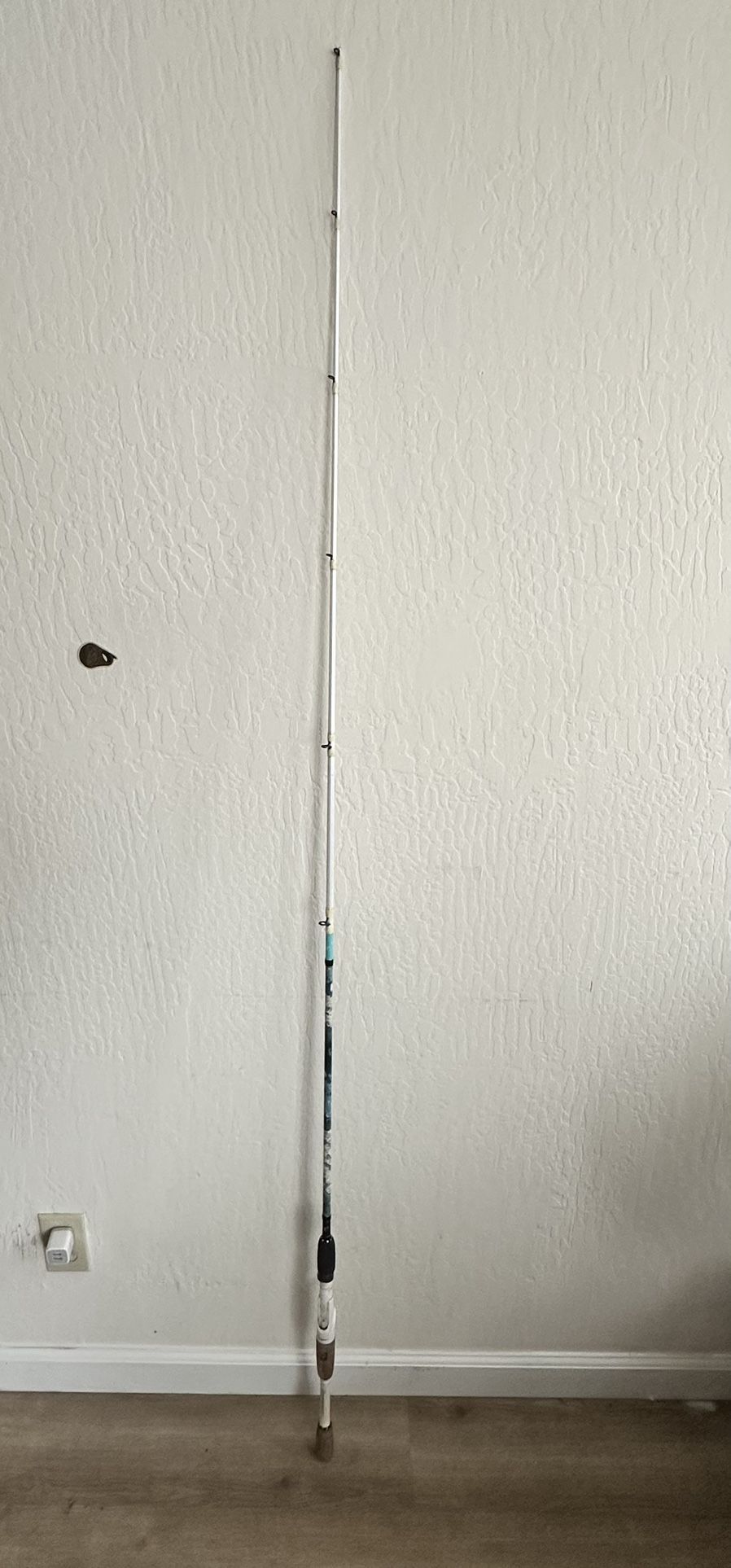 7’2” MH Fishing Rod – Profishiency Brand