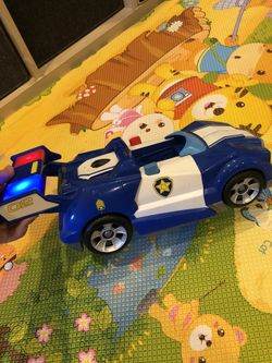 Car Toy