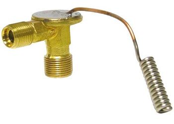 ACDelco 15-50106 GM Original Equipment Air Conditioning Expansion Valve
