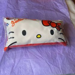 Hello Kitty Travel Bag