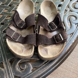Birkenstock Sandals 