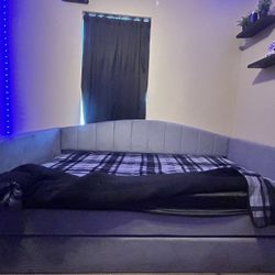 Bed Frame 