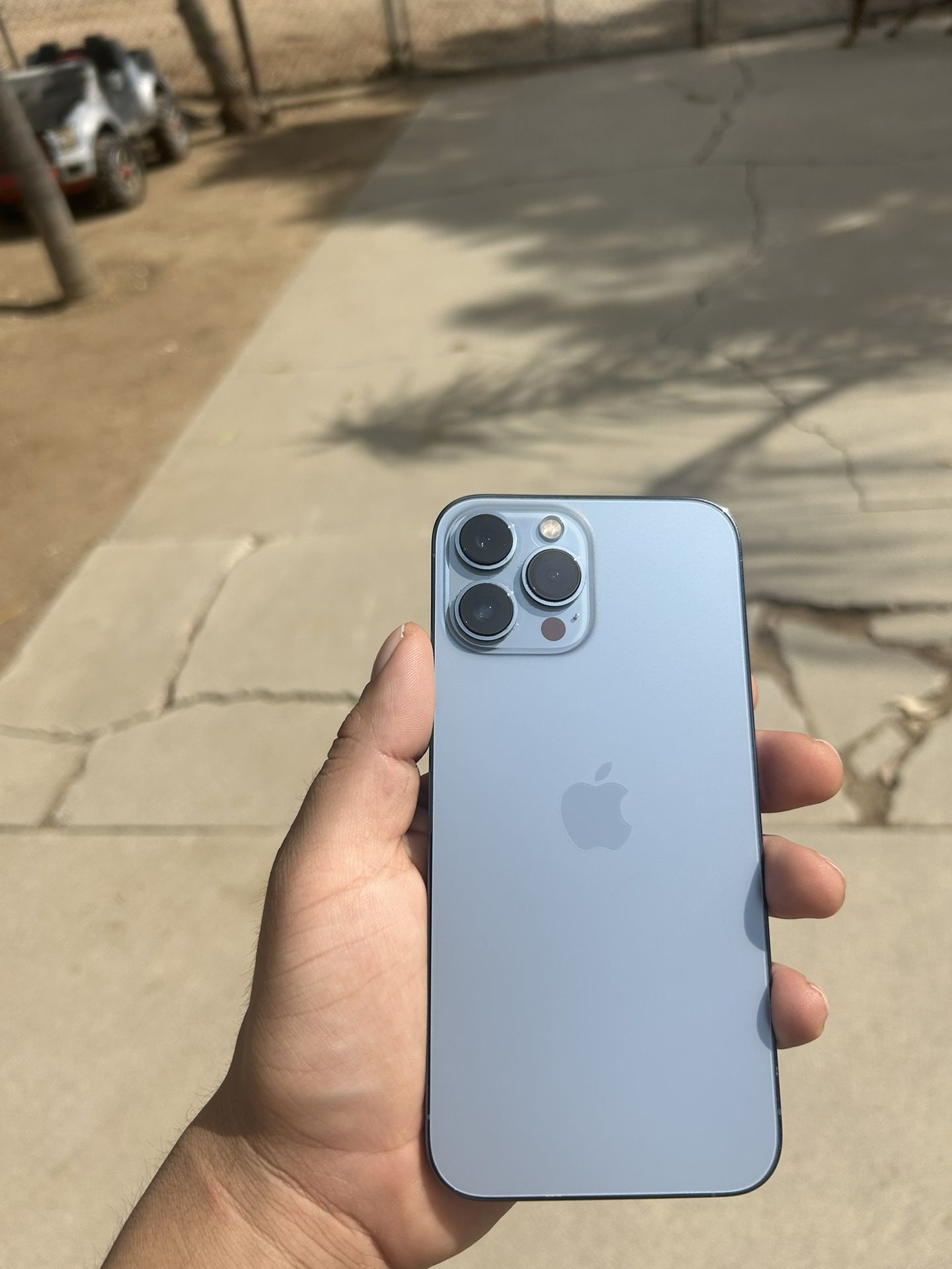 iphone 13 pro max unlocked