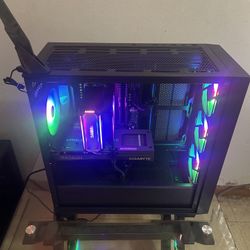 Mid End Gaming Pc Runs 1080p High Settings TRADE For PS5 & CASH