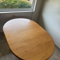 Kitchen Table