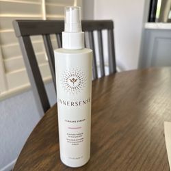 Innersense I Create Finish Workable Hairspray 10 oz NEW UNOPENED Clean Beauty