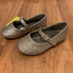 Girls Dress Shoes Size 6 1/2 Toddler Sizes