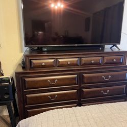 Beautiful bedroom set