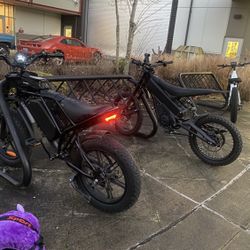 Ebike Qs48