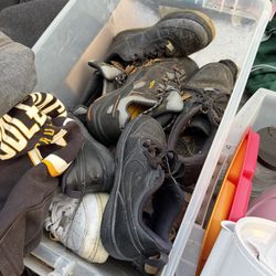 Free Items Must Take All